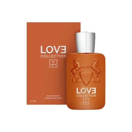 Perfume Love Collection Nro 1011 Edp 30ml