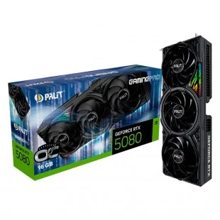 Placa Video Palit Geforce Gaming Pro Oc Gddr 7 Gd