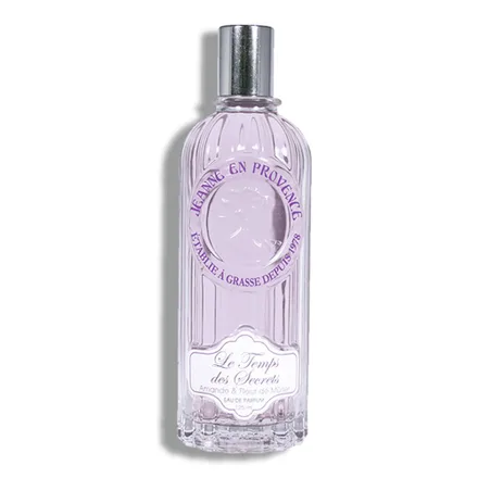 Perfume Jeanne Arthes Le Temps Des Segredos Femiino Eau...