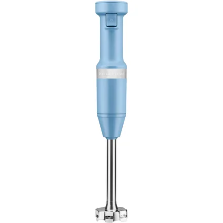 Mixer de Mão KitchenAid KHBV53VB 180W 110V – Azul