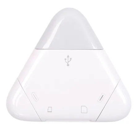 Adaptador Lcop 3 En 1 Lightning