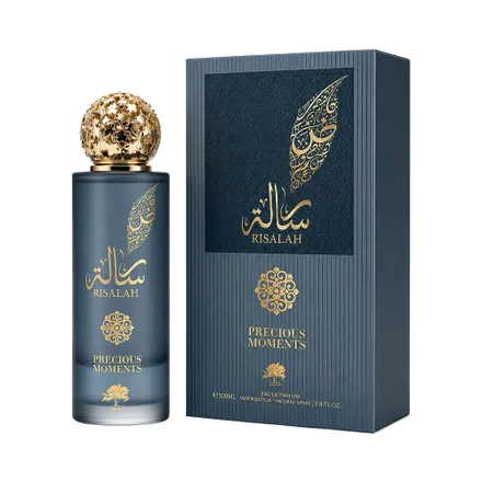 Perfume Al Fares Risalah Precious Edp 100ml