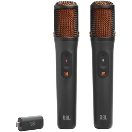 Microfono Easysing Mics Wirelees Mic 2