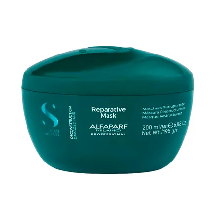 Mascara Alfaparf Di Lino Reparative 200ml
