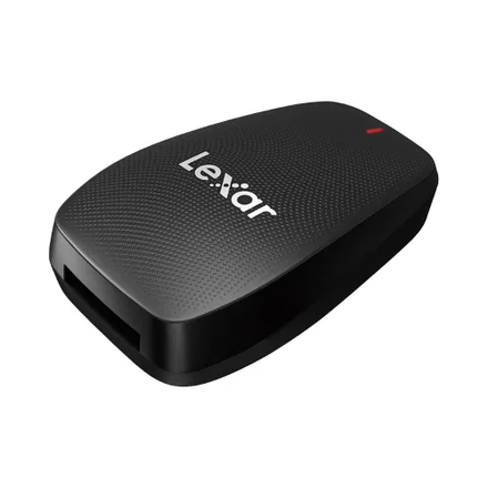 Lector De Memoria Lexar Rw550