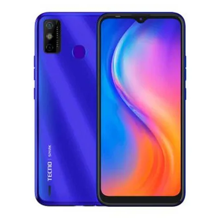Tecno KE5 32GB