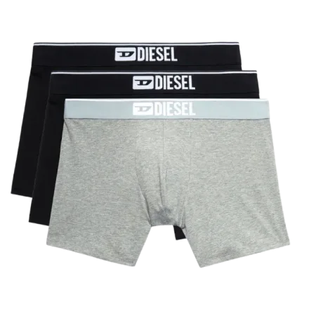 Diesel Boxer Umbx Sebastian Pack 3 Xl