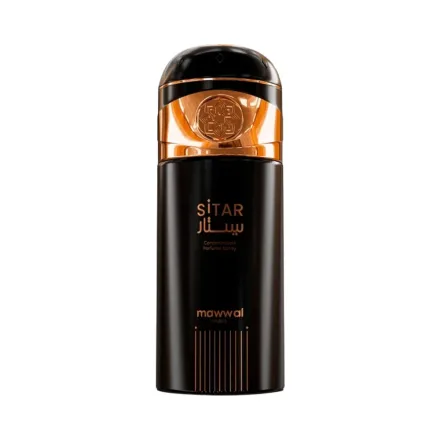 Mawwal Perfume Corporal Sitar 250ml