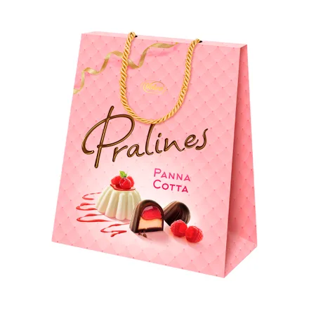 Bombones Vobro Pralines Pana Cotta 200 Gr