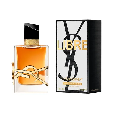 Perfume Yves Saint Laurent Intense Edp Femenino 50ml