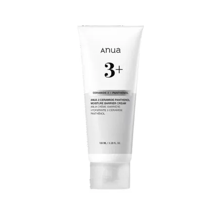 Anua Ceramide 3 Panthenol Moisture Barri Agatres