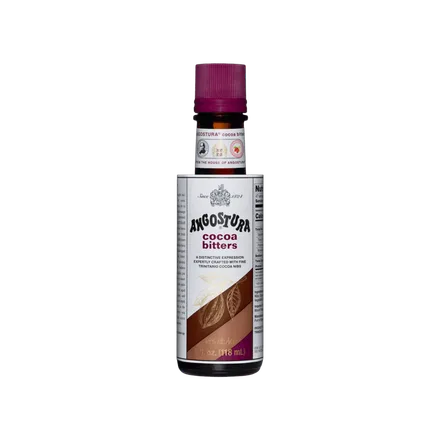 Angostura Cocoa Bitters 100ml