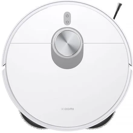 Robo Aspirador Po Vacuum X20 Pro Recarregavel