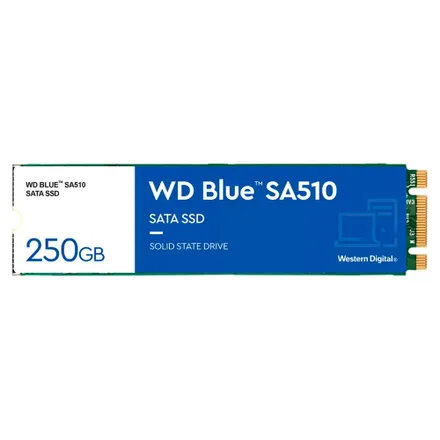 Interno Western Digital 2
