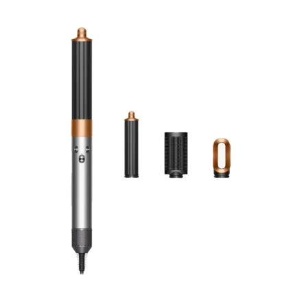 Secador Dyson HS05 2NR Nickel
