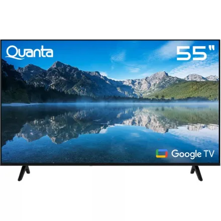 Dled 55 Quanta Qtgtv 4K