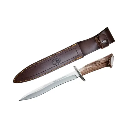 Cuchillo Caza Muela Chevreuil 22
