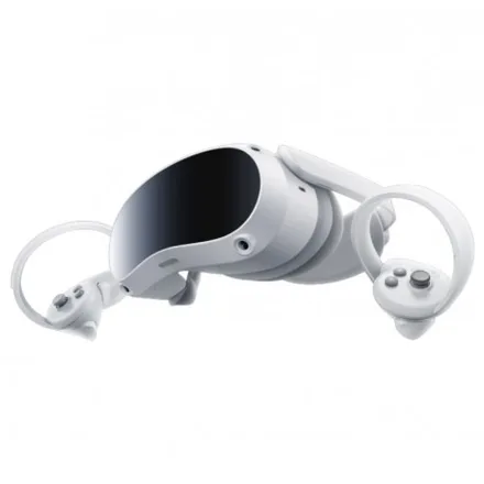 Oculos Realidade Virtual Oculus Pico 4 256GB