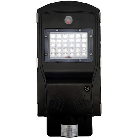 Luz Poste Ecopower Ep 2907