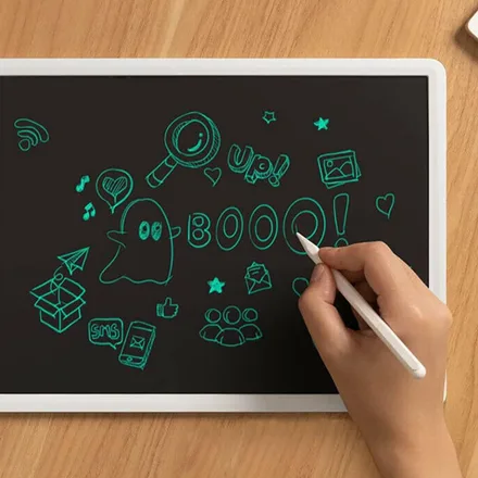 Tablet De Desenho Xiaomi LCD Writing 13.5” (Color Edition) 47303-BHR7278GL-MJXHB02WC
