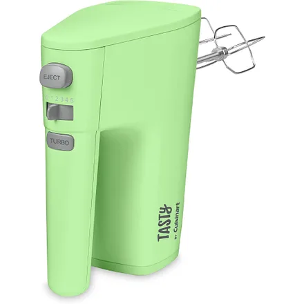 Batedeira Mao Cuisinart Tasty 5 Velocidades