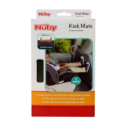 Protector De Asiento Nuby Ref.120073