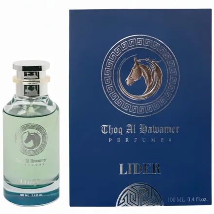 Thoq Al Hawamer Perfume Lider Eau Parfum 100ml