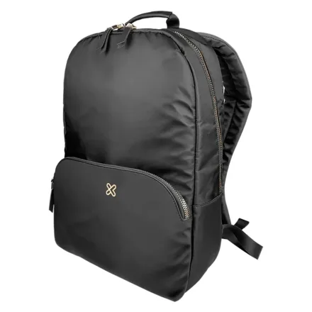 Mochila para Notebook Klip Xtreme Aberdeen KNB-456BK 15.6" - Preto