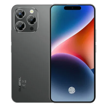 Oukitel P1 1 Ano 256GB