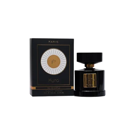 Perfume Fariis Kyra Edp 100ml