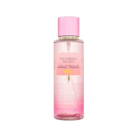 Secrets Sol Velvet Petals Agatres 250ml