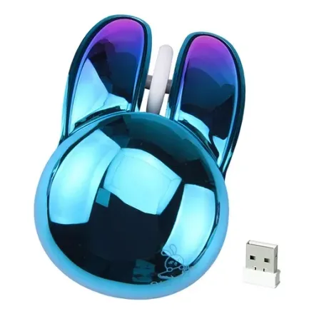 Mouse Electroplated Mz 061