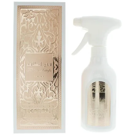 Aromatizador Ambiente Lattafa Fakhar Women Bom Ar 450ml