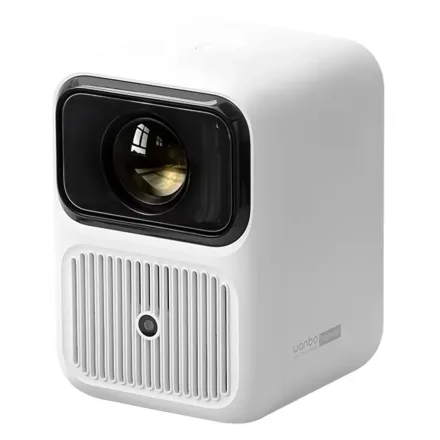 Projetor Wanbo Dali 1 350 Ansi Lumens Hdmi