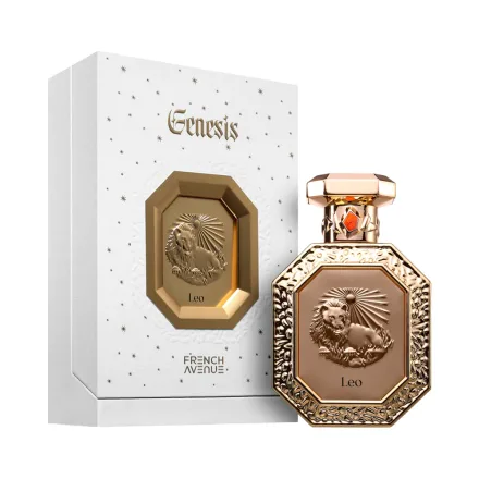 Perfume French Avenue Genesis Leo Edp Unisex 90ml