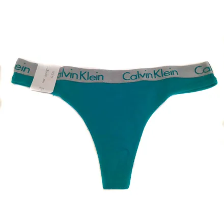 Calvin Klein Calcinha 431