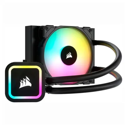 Water Cooler Processador Corsair H60X Rgb