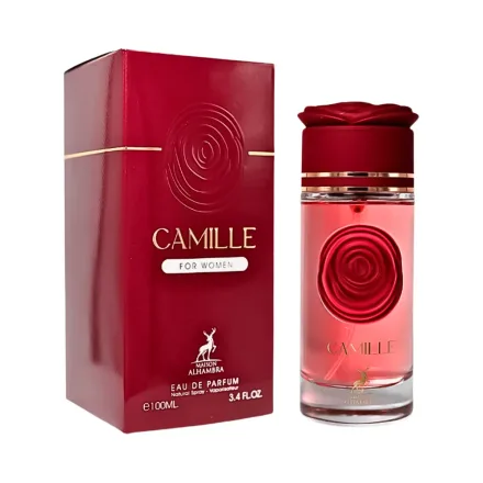 Perfume Maison Alhambra Camille Edp Femenino 100ml