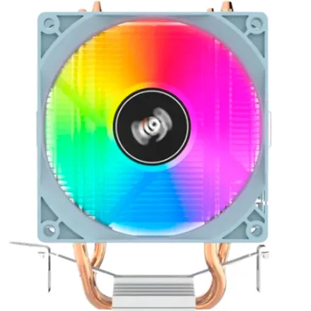 Cooler Cpu Aigo Pro Rgb 120mm