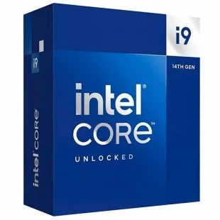 Processador I9 Max Turbo Socket Lga 1700 36