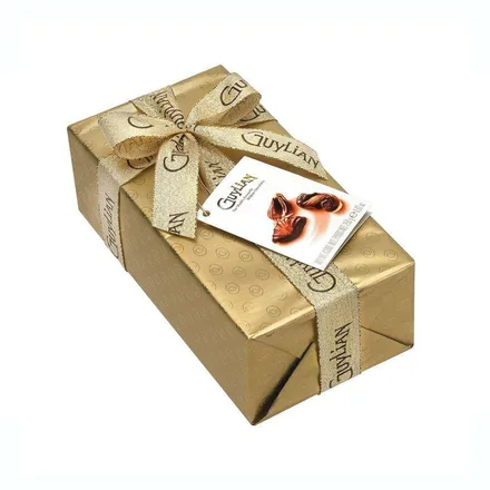 Chocolate Gyulian Conchas Mar Regalo 250g