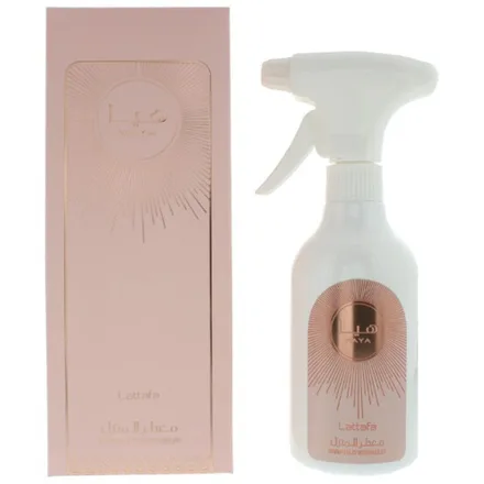 Aromatizador Ambiente Lattafa Haya Bom Ar 450ml