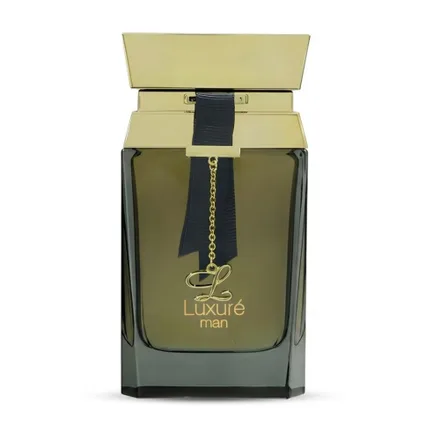 Perfume Rave Now Luxure Man Edp 100ml