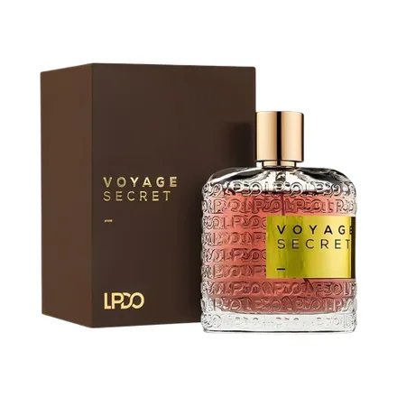 Perfume Lpdo Voyage Secret Eau Parfum Intense 100ml