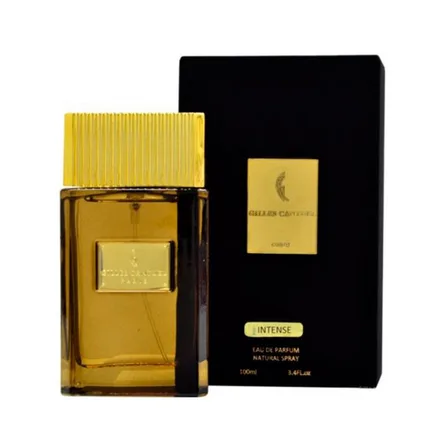 Gilles Cantuel Intense Eau Parfum 100ml