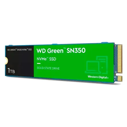 Interno Wd 2 1TB