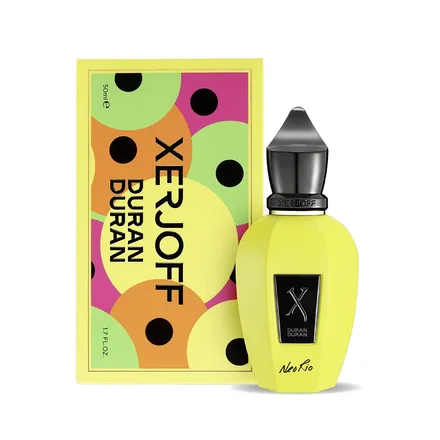 Xerjoff Blend Duran Neorio Fluo Yellow Parfum 50ml
