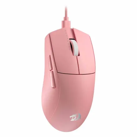 Mouse Gamer Redragon K1NG Dpi