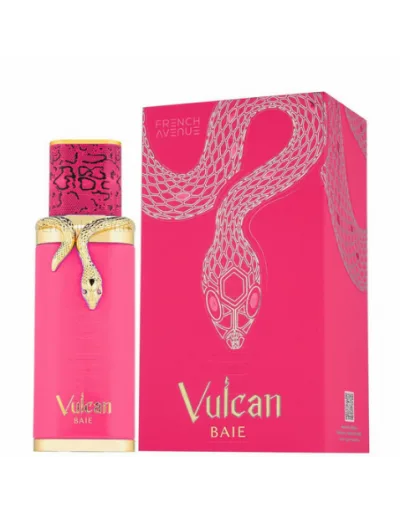 Perfume French Avenue...