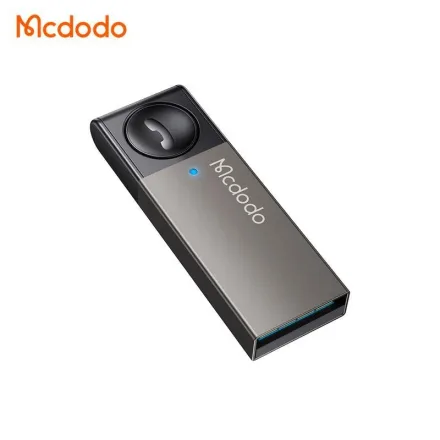 Mcdodo Adaptador Ot 8250 Auto
